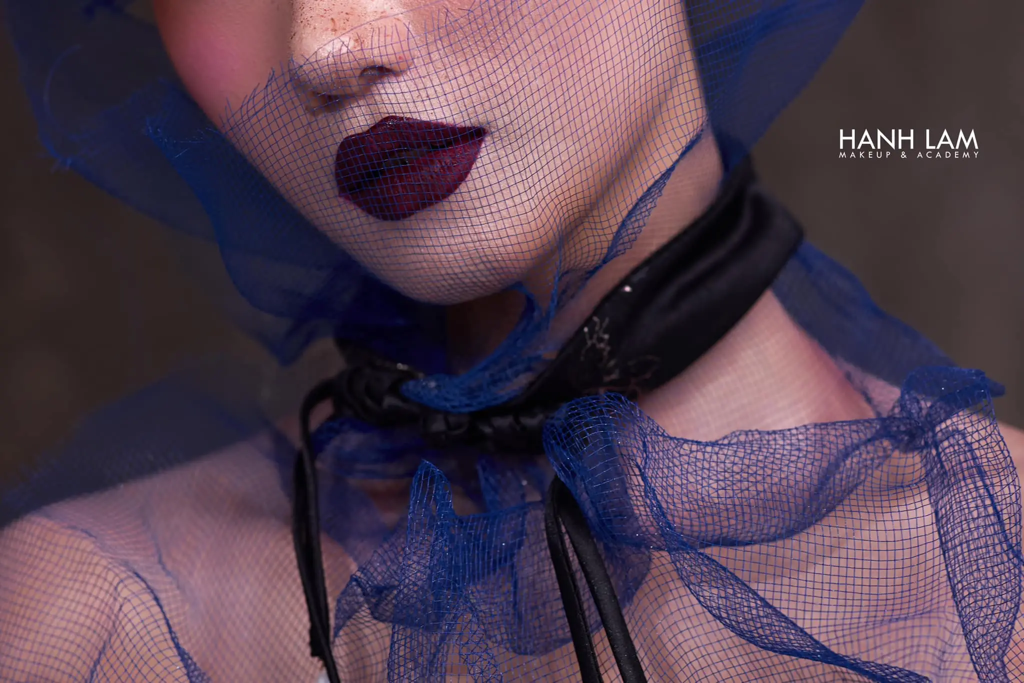 10 Lý Do Nên Học Trang Điểm Tại Hạnh Lâm Makeup Academy 4 HẠNH LÂM MAKEUP ACADEMY