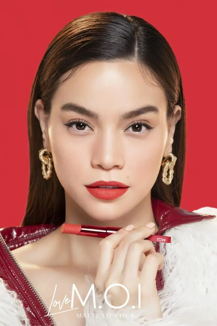 Makeup Show Lần Đầu Tiên Tại Việt Nam - Hạnh Lâm Makeup Academy 5 fashion2 ninhbinhweb top f63sMvdZ2B