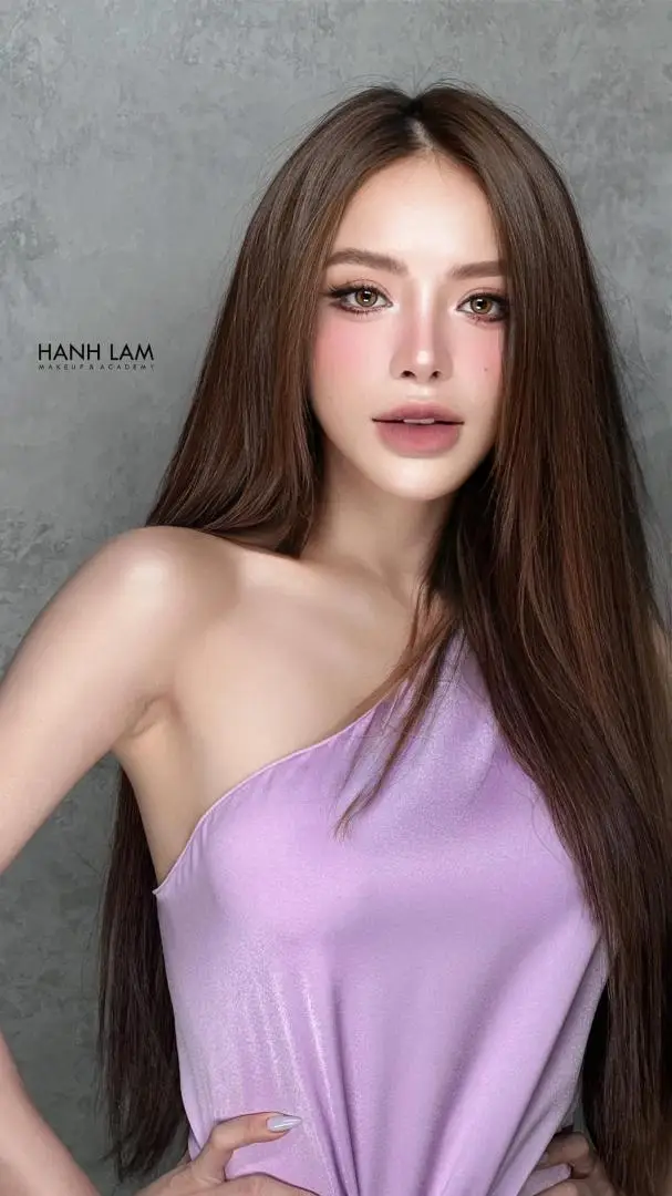 Tự Học Trang Điểm Cá Nhân Online Khám Phá Sự Đẹp Trong Từng Chi Tiết 6 hanhlammakeup com 1mWsA6Wnoi