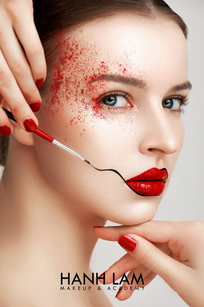 hanhlammakeup com 4KBtRKnmae