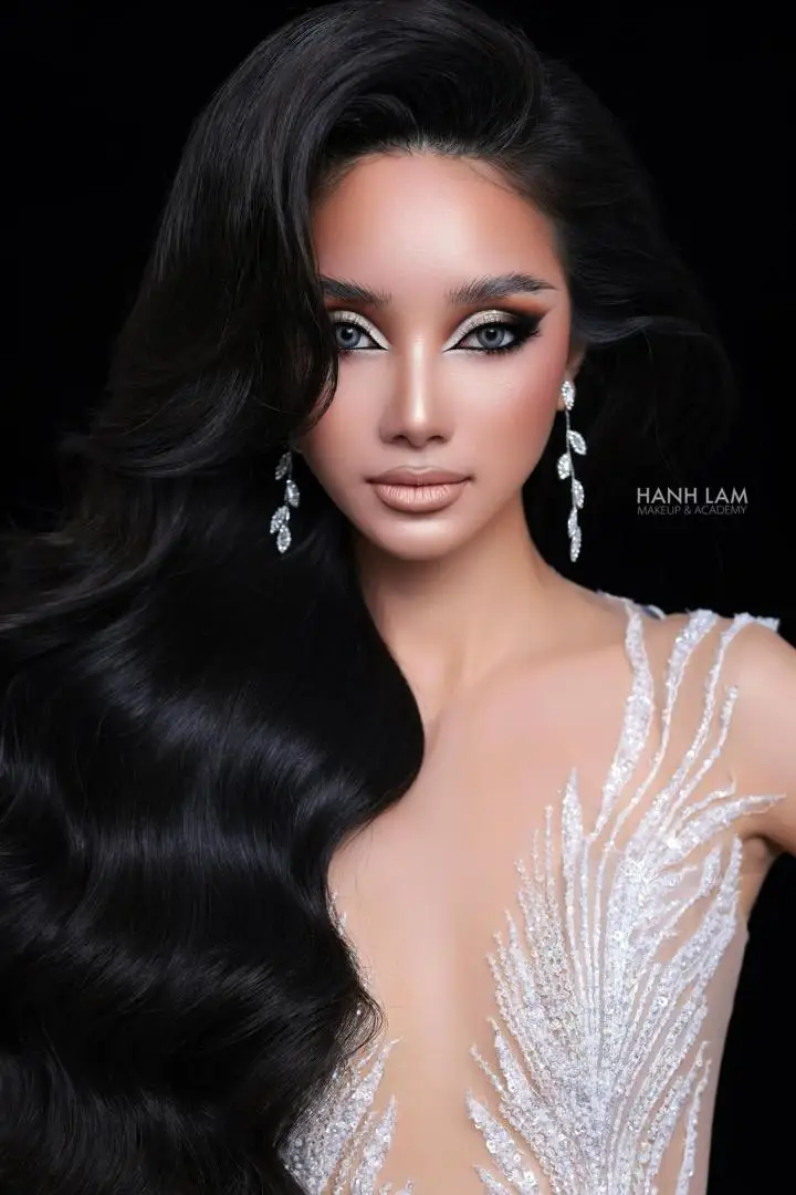 Cách Make Up Tone Tây Bí Quyết Để Tỏa Sáng Với Phong Cách Tây 3 hanhlammakeup com 86VV4ZmhOH