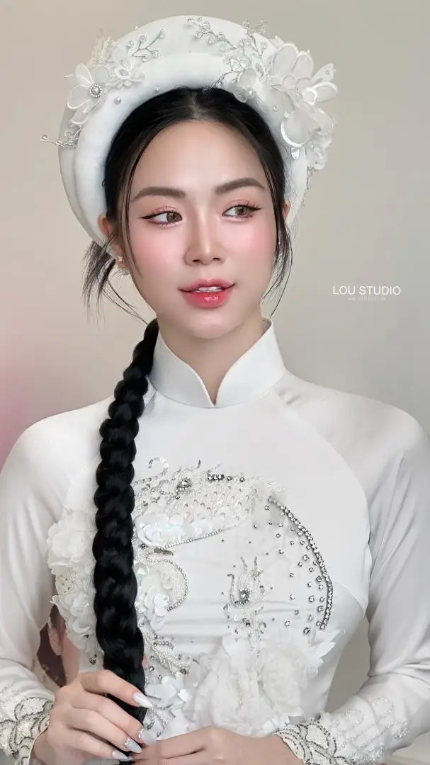 hanhlammakeup com