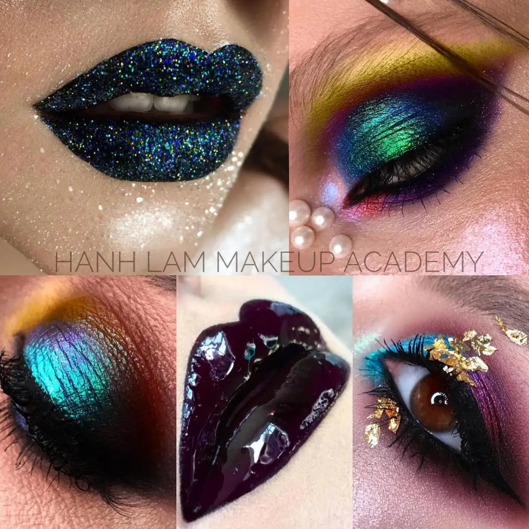 hanhlammakeup com Hw39D91DSi