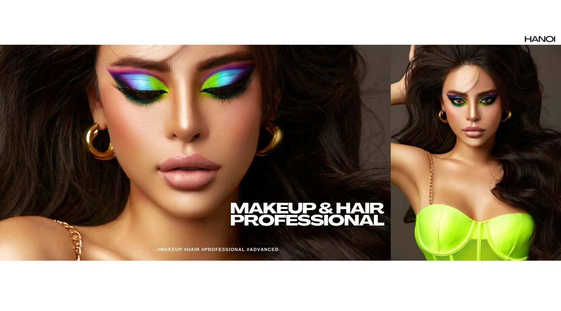 Top các makeup artist nổi tiếng tại Hà Nội và Việt Nam 13 hanhlammakeup com JjOPeKqvNS