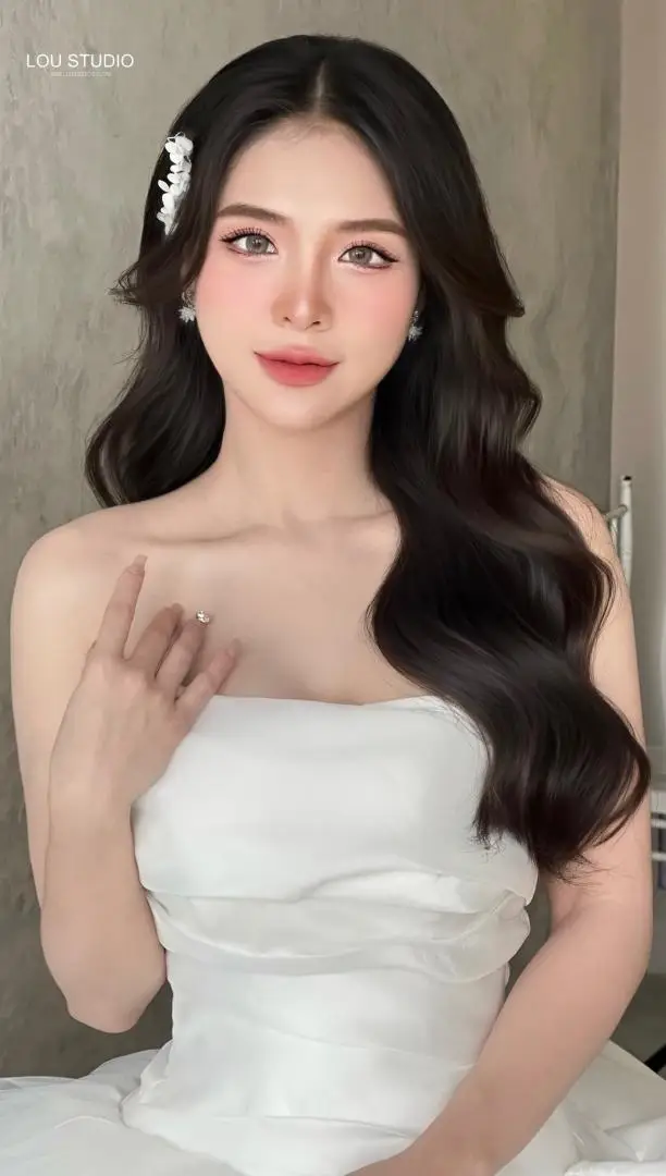 hanhlammakeup com