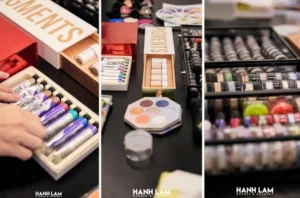 Đồ Nghề Makeup Bí Quyết Thành Công Trong Nghệ Thuật Trang Điểm 3 hanhlammakeup com eRmUSCrBav e1726572518929