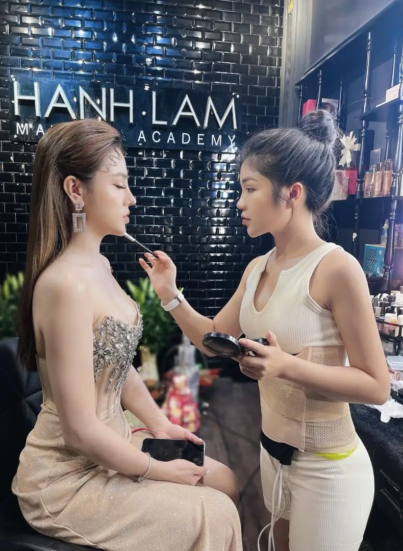 hanhlammakeup com nAHyKSWGrY