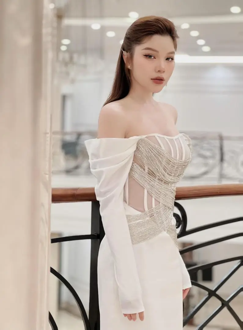 Các Kiểu Make Up Đi Tiệc Bí Quyết Tỏa Sáng Trong Mỗi Dự Tiệc 2 hanhlammakeup com wEbfaKzZVh