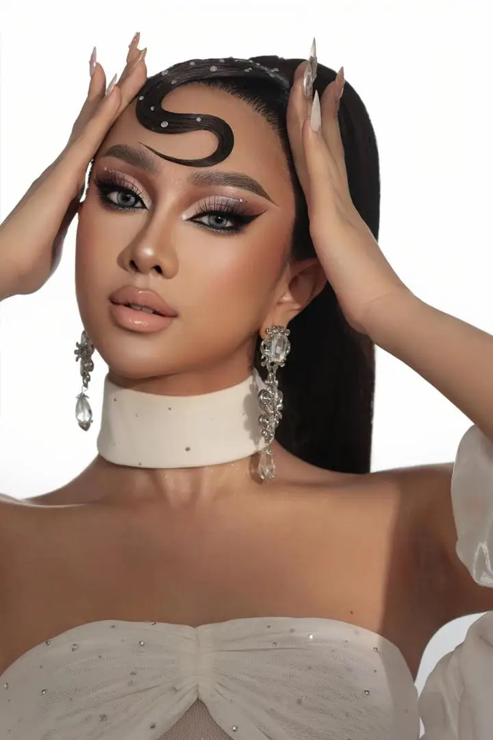 hanhlammakeup com