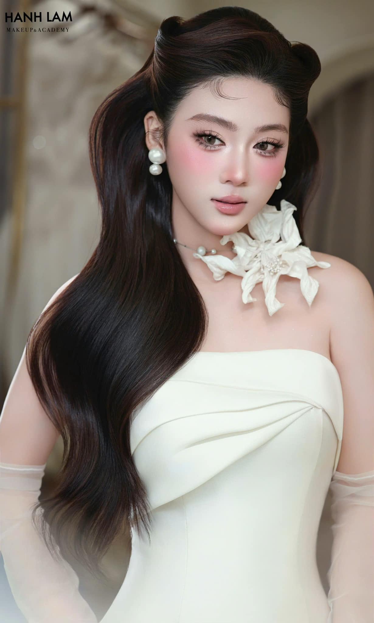 Học Makeup Cá Nhân: Hướng Dẫn Từ Cơ Bản Đến Nâng Cao 5 hanhlammakeup com 23