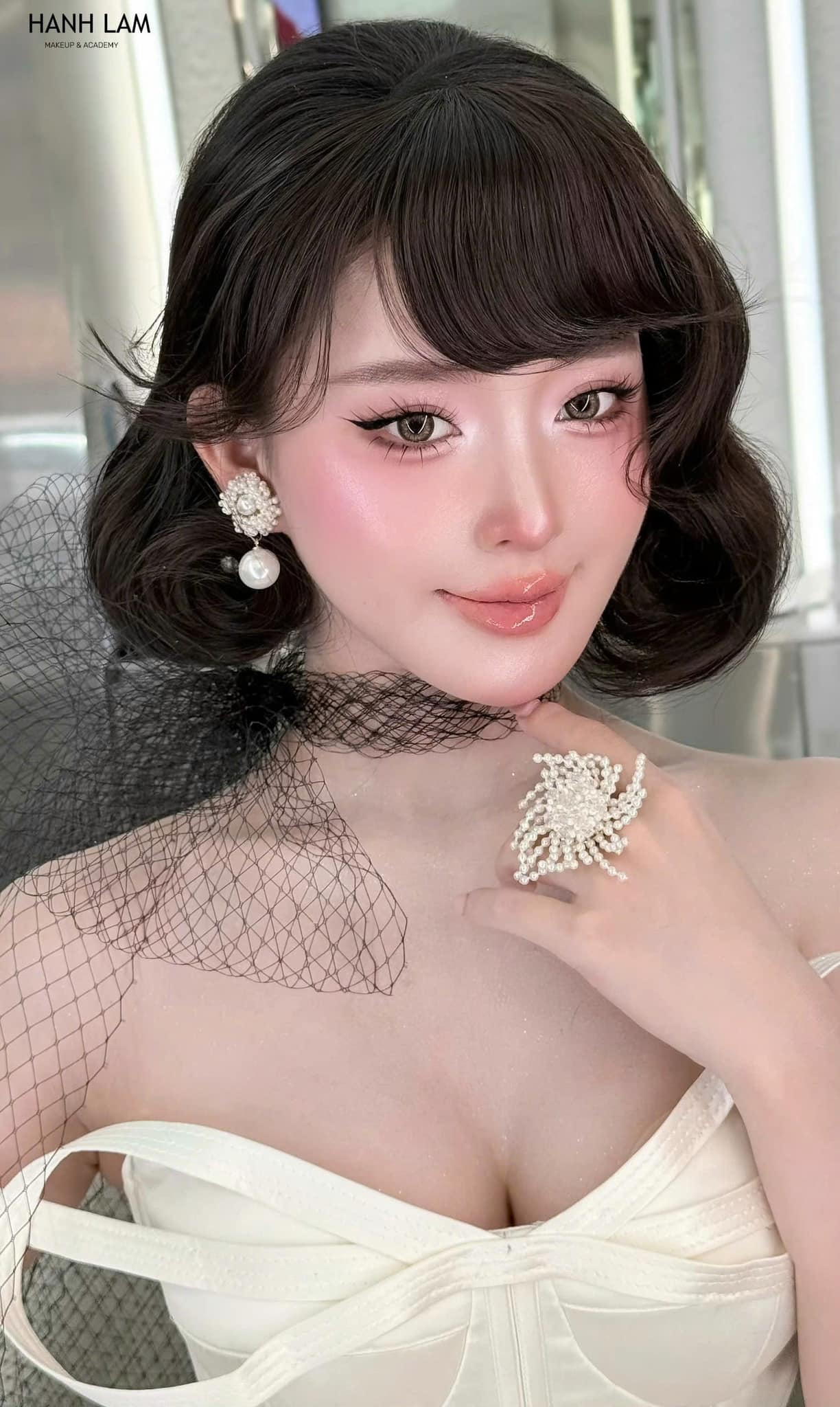 hanhlammakeup com
