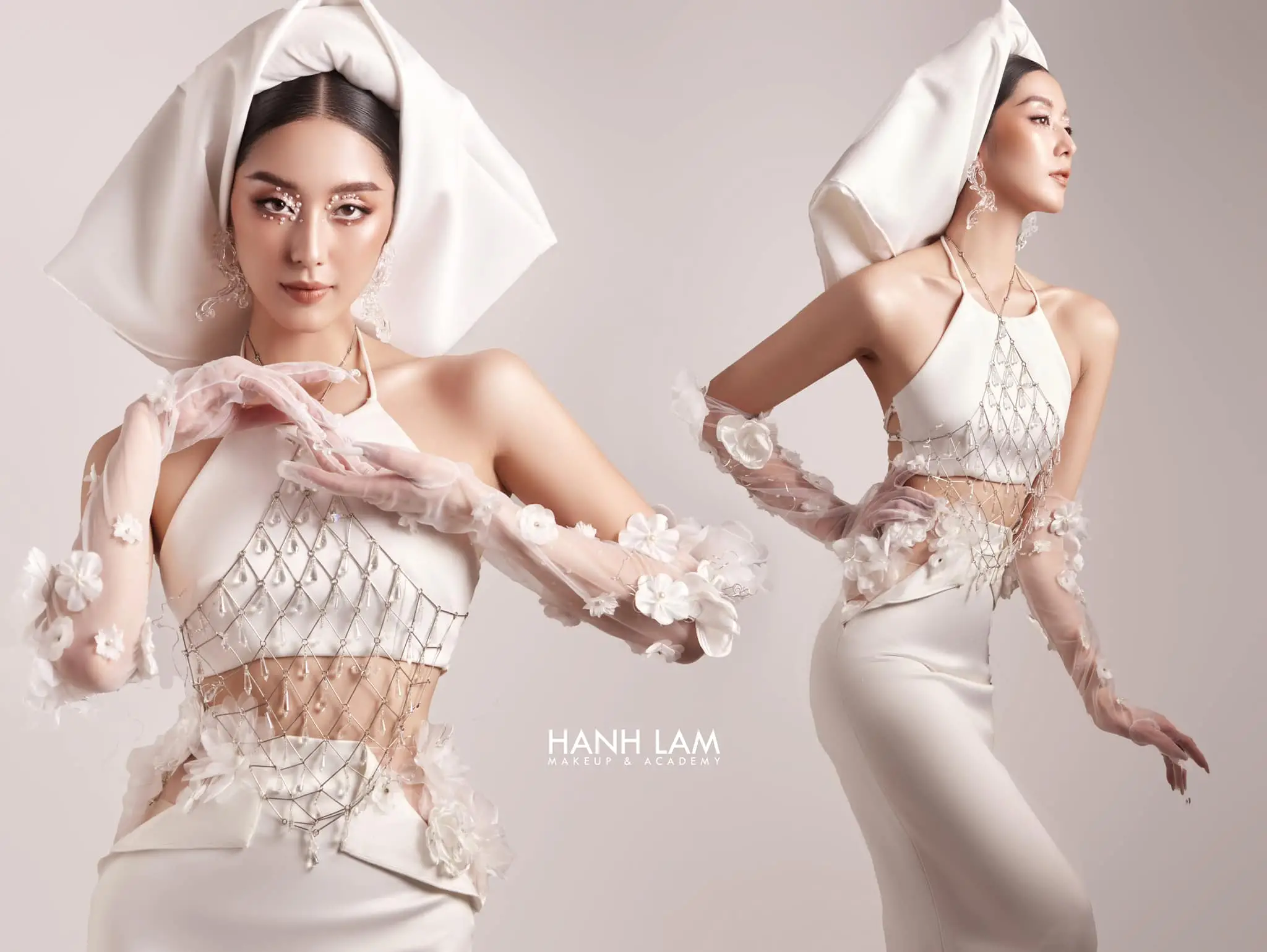 Học Makeup Cá Nhân: Hướng Dẫn Từ Cơ Bản Đến Nâng Cao 4 hoc makeup ca nhan huong dan tu co ban den nang cao 671624c5ce56a