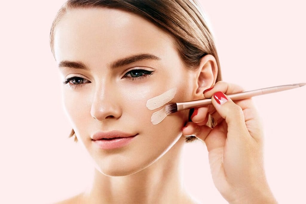 Các bước makeup cơ bản nhất cho mọi loại da