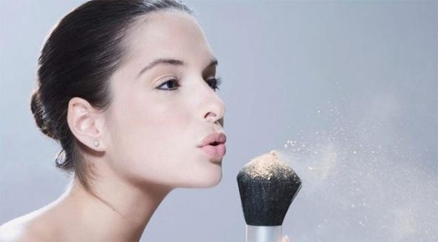 Các bước makeup cơ bản nhất cho mọi loại da