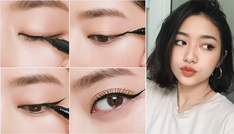 Các bước makeup cơ bản nhất cho mọi loại da