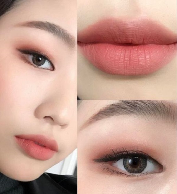 Cách Đánh Phấn Mắt Cơ Bản Nâng Cao: Hướng Dẫn Chi Tiết