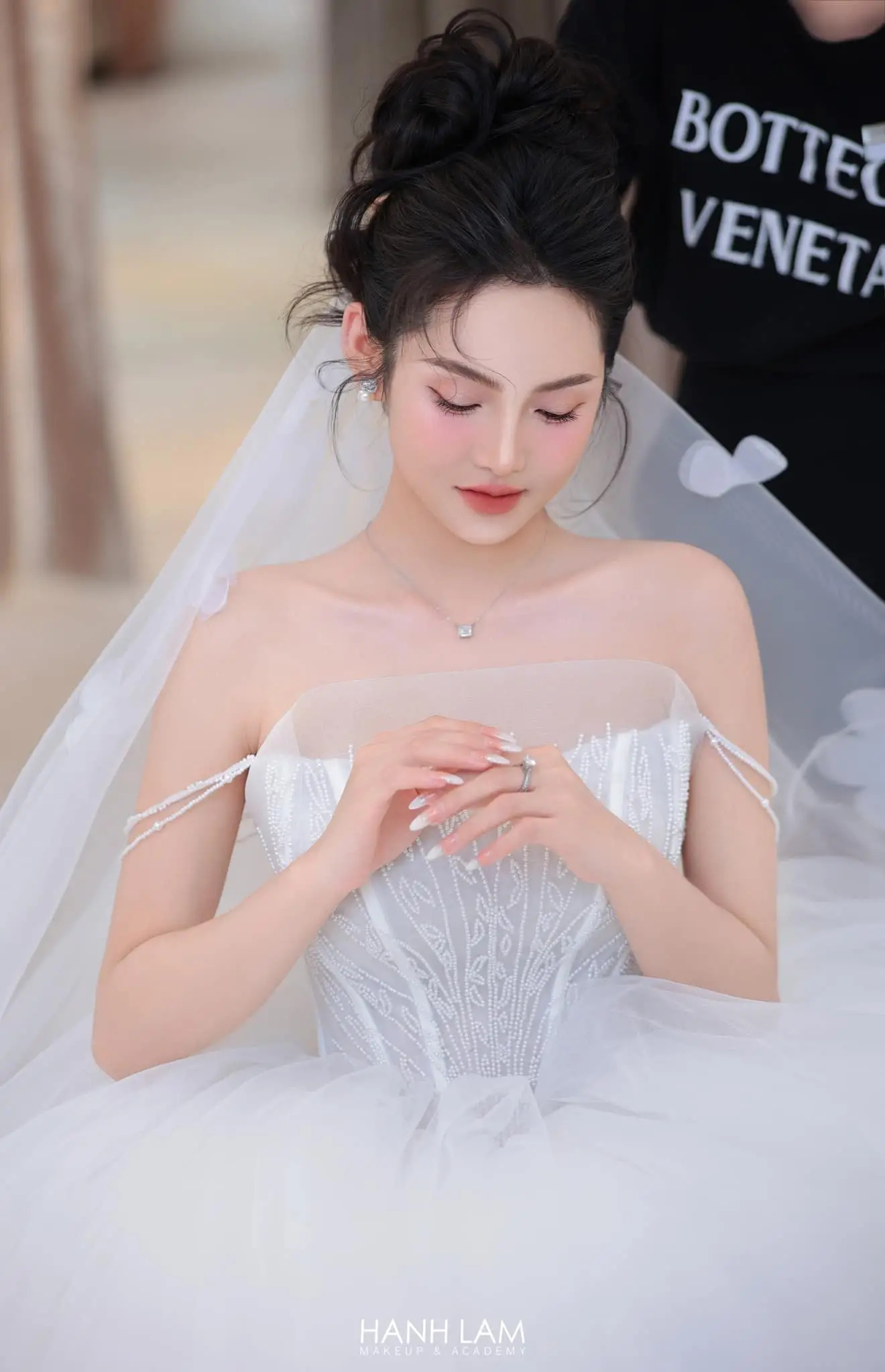 Cách Trang Điểm Nhẹ Nhàng Tự Nhiên Cho Mọi Người 9 cach trang diem nhe nhang tu nhien cho moi nguoi 67ab106c99858