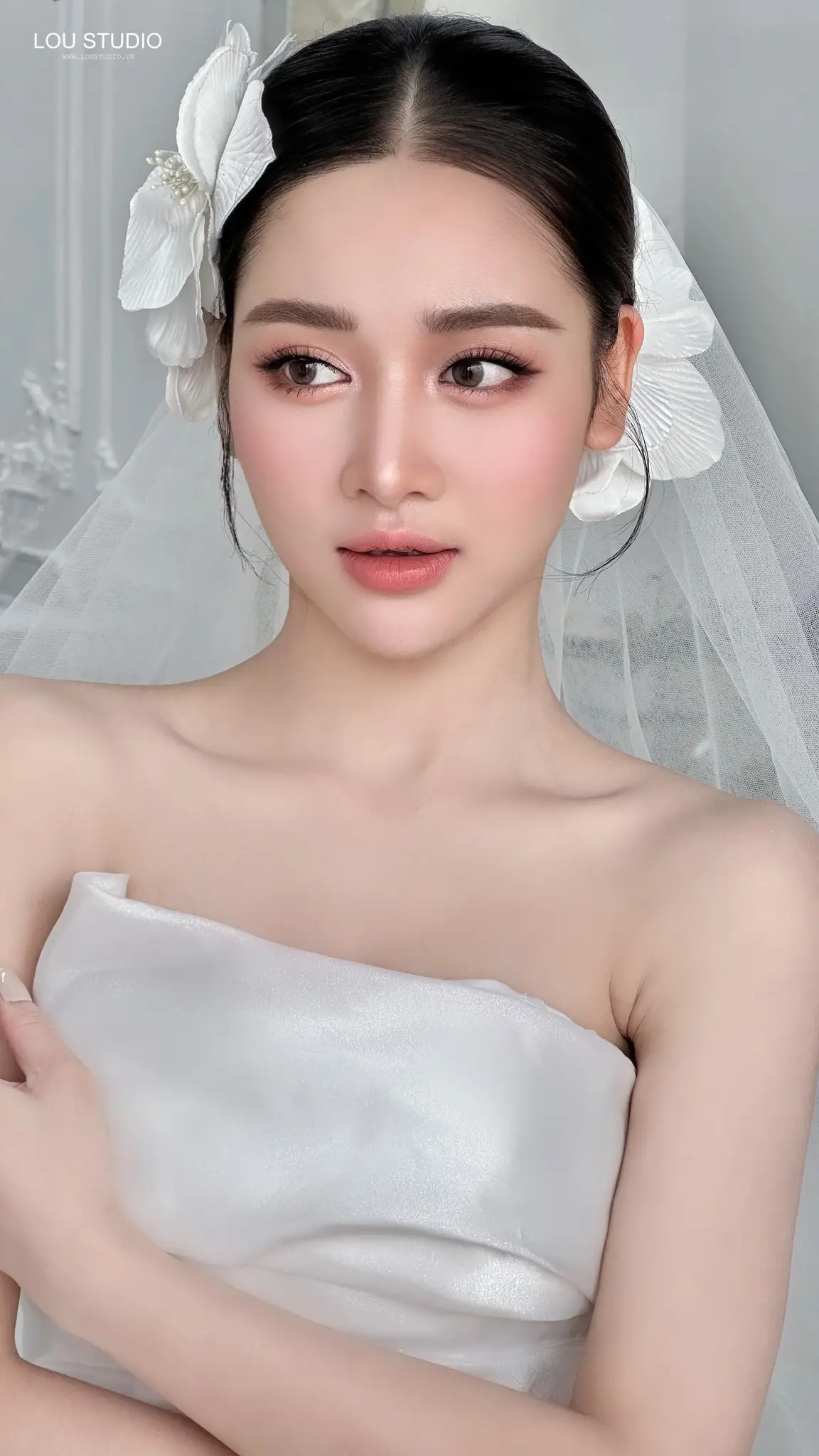 Cách Trang Điểm Nhẹ Nhàng Tự Nhiên Cho Mọi Người 5 cach trang diem nhe nhang tu nhien cho moi nguoi 67ab106f523be