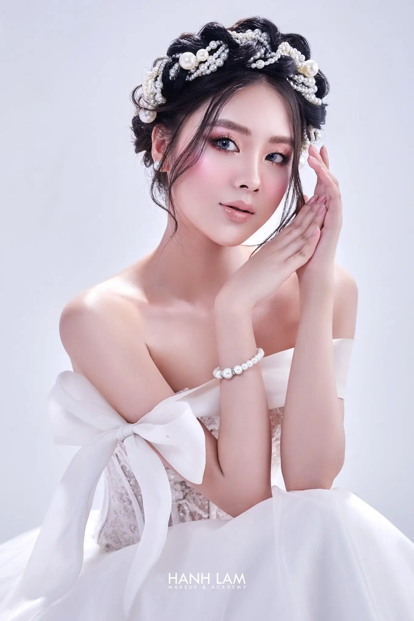 Hướng dẫn đánh nền makeup chuyên nghiệp từ A-Z 9 huong dan danh nen makeup chuyen nghiep tu a z 67ab24a785551