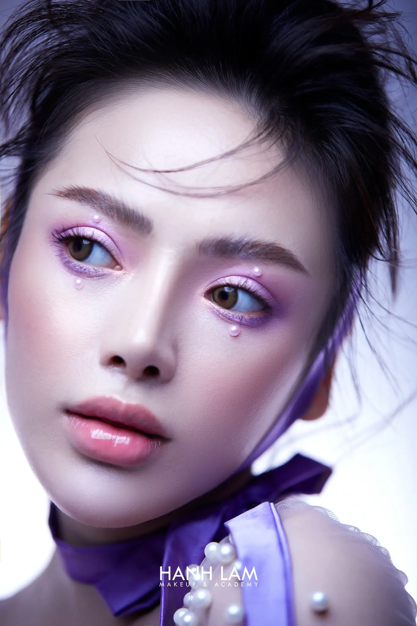 Hướng dẫn trang điểm chi tiết từ A đến Z 10 huong dan trang diem chi tiet tu a den z 67ab0ed89bfd8