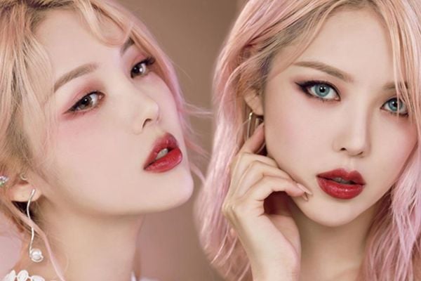 Hướng dẫn trang điểm chi tiết từ A đến Z 7 Hướng dẫn trang điểm chi tiết từ A đến Z