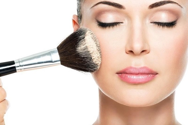 Hướng dẫn trang điểm chi tiết từ A đến Z 3 Hướng dẫn trang điểm chi tiết từ A đến Z