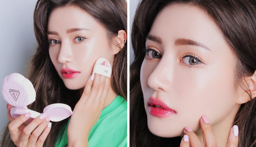 Hướng dẫn trang điểm đi tiệc đẹp mắt, chuyên nghiệp 4 Hướng dẫn trang điểm đi tiệc đẹp mắt, chuyên nghiệp