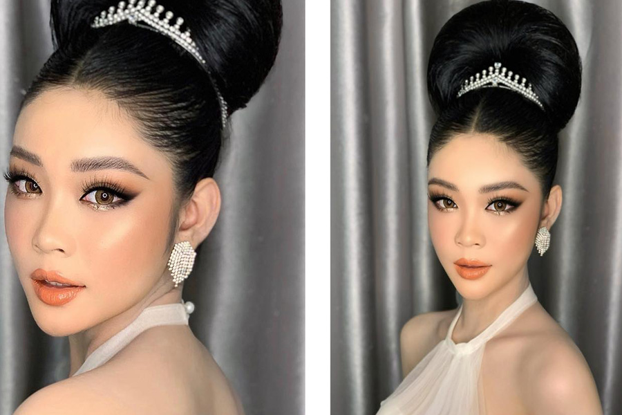 Hướng dẫn trang điểm đi tiệc đẹp mắt, chuyên nghiệp 13 Hướng dẫn trang điểm đi tiệc đẹp mắt, chuyên nghiệp