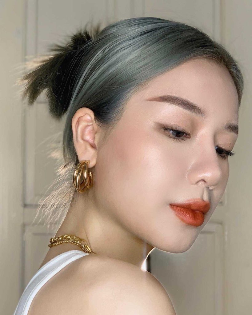 Hướng dẫn trang điểm đi tiệc đẹp mắt, chuyên nghiệp 6 Hướng dẫn trang điểm đi tiệc đẹp mắt, chuyên nghiệp