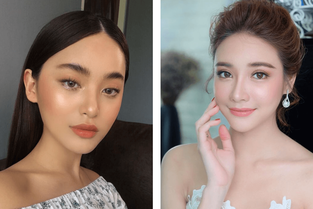 Hướng dẫn trang điểm đi tiệc đẹp mắt, chuyên nghiệp 7 Hướng dẫn trang điểm đi tiệc đẹp mắt, chuyên nghiệp