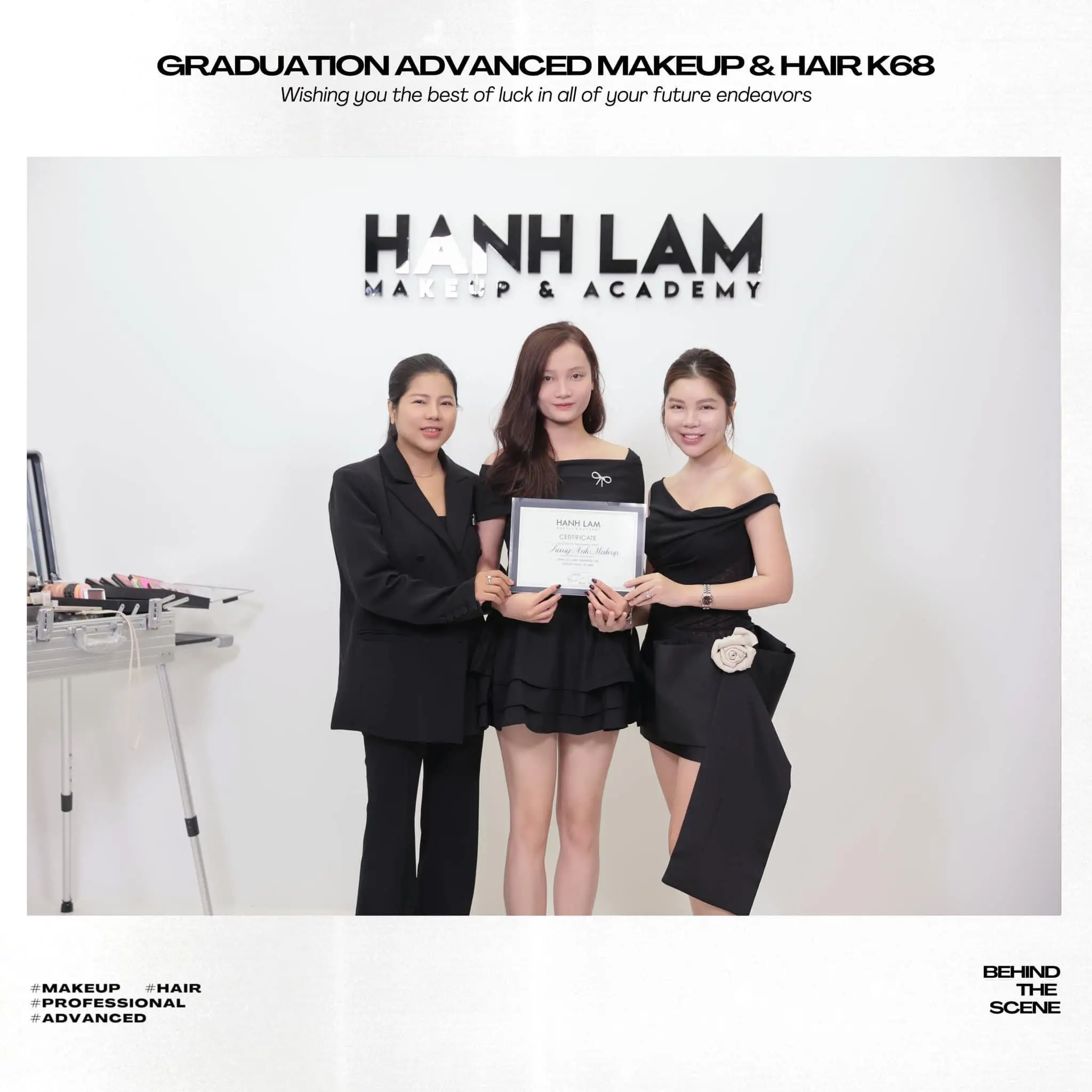 makeup artist la gi dinh nghia vai tro co hoi nghe nghiep 67ab14c8b2625