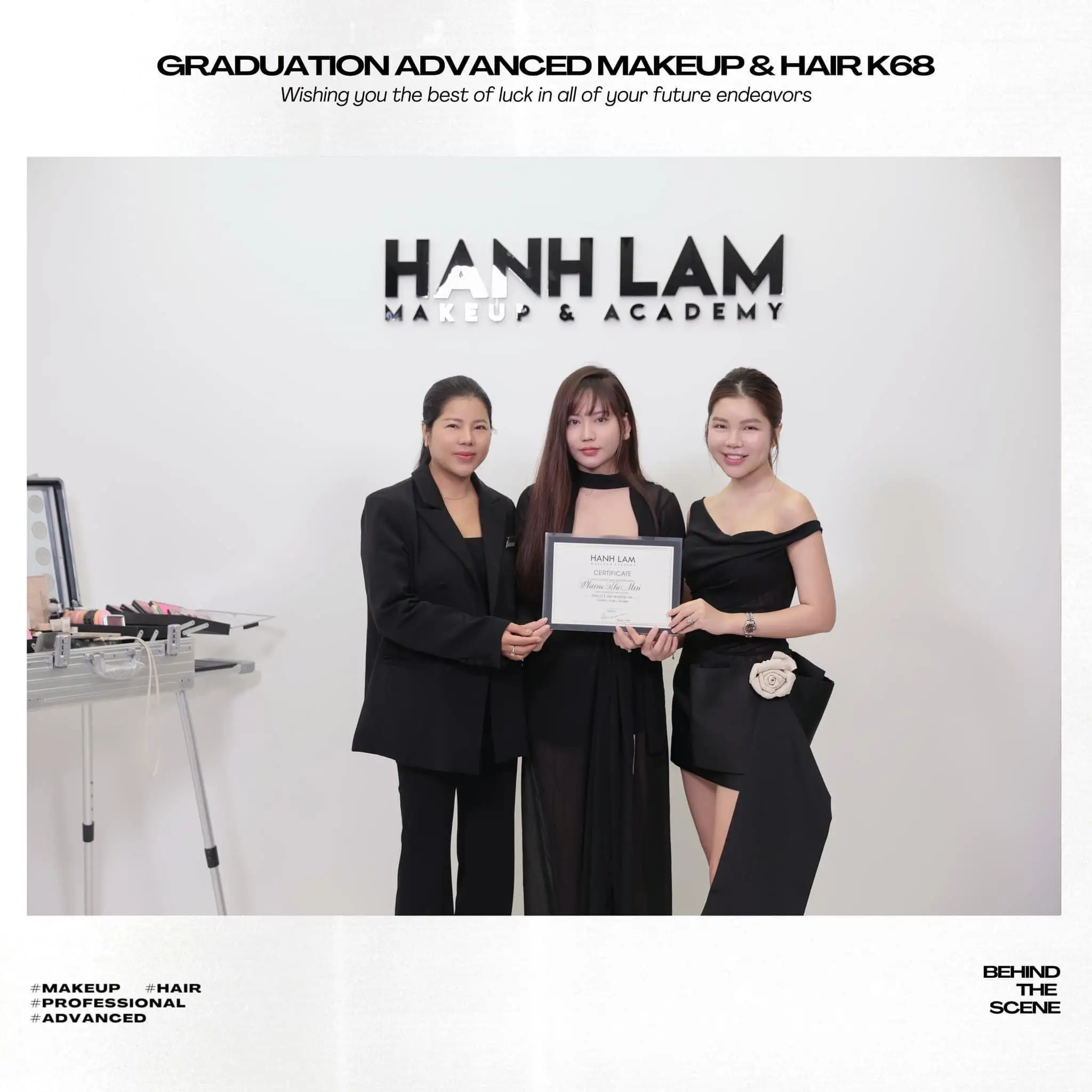 makeup artist la gi dinh nghia vai tro co hoi nghe nghiep 67ab14c8b4d57