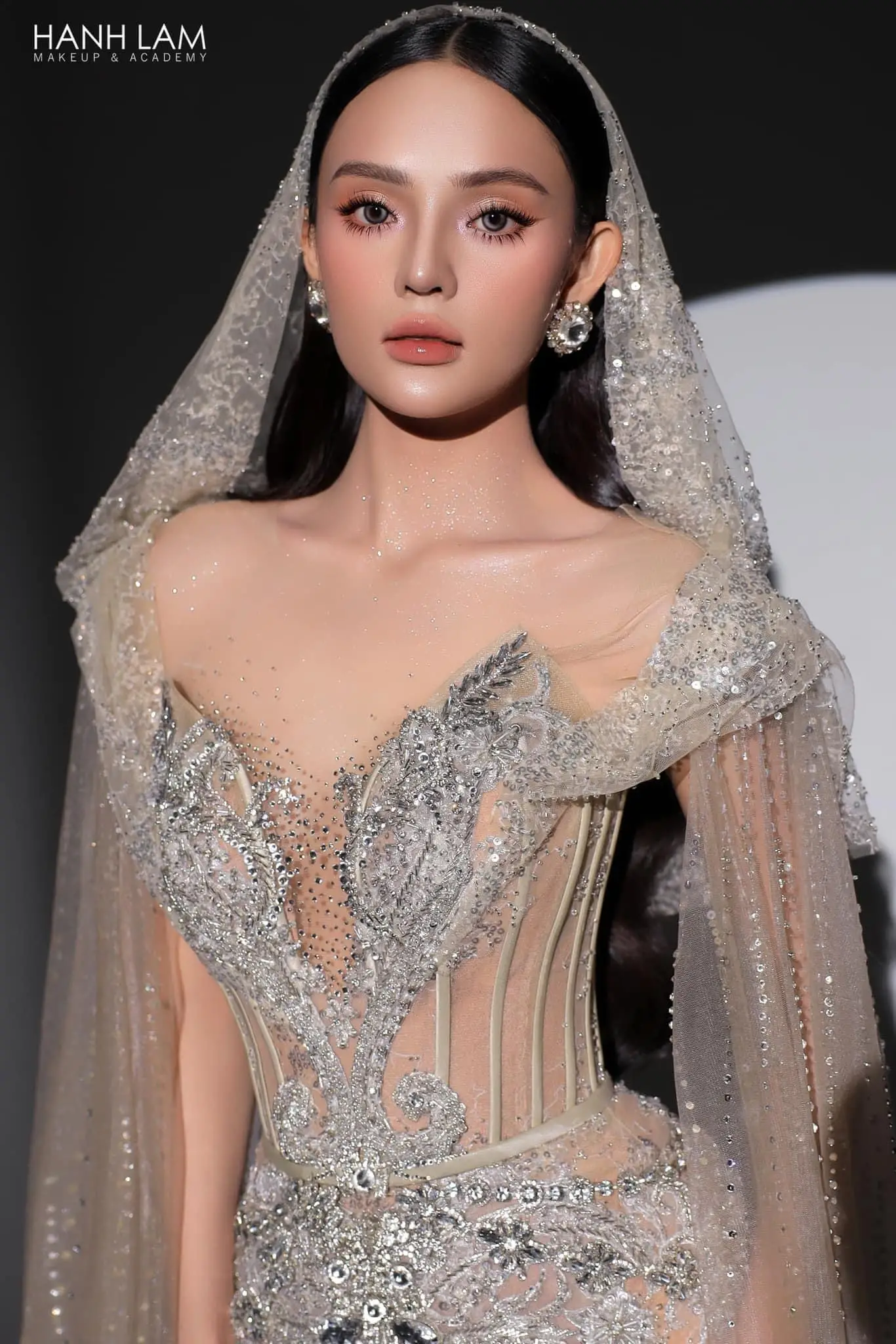 Makeup Tone Thái: Hướng dẫn chi tiết và xu hướng mới nhất 2 makeup tone thai huong dan chi tiet va xu huong moi nhat 67ab1df3e549c