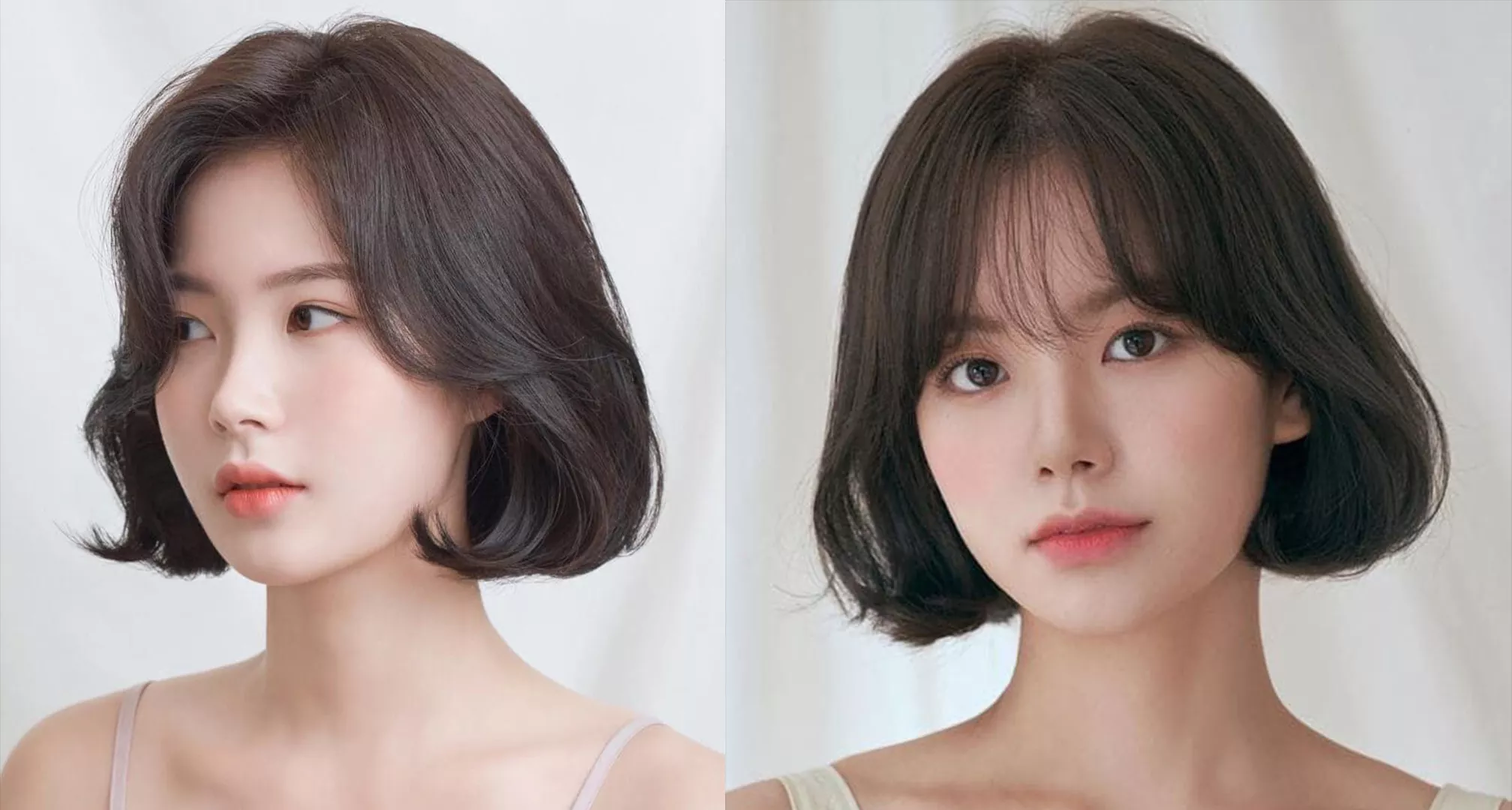 Mẫu tóc ngắn nữ đẹp 2025: Thời thượng Cá tính