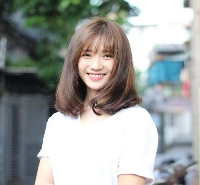 Mẫu tóc ngắn nữ đẹp 2025: Thời thượng Cá tính