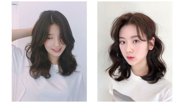 Tóc Mái Layer: Hướng Dẫn Chọn Kiểu Phù Hợp 9 Tóc Má Layer: Hướng Dẫn Chọn Kiểu Phù Hợp