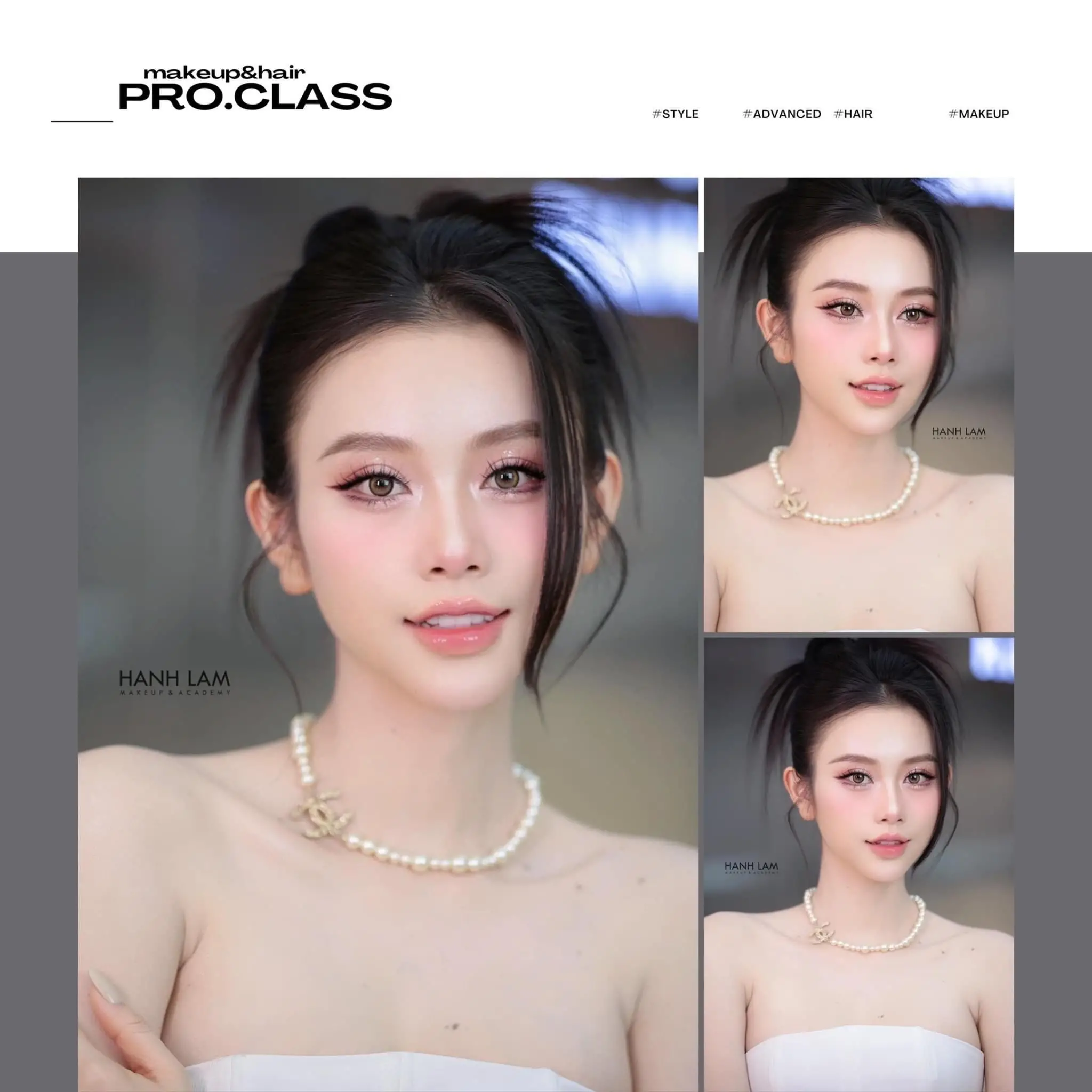 10 Mẫu Tóc Ngắn Trendy 2025: Từ Cổ Điển Đến Hiện Đại 4 10 mau toc ngan trendy 2025 tu co dien den hien dai 67c5c647d17c8