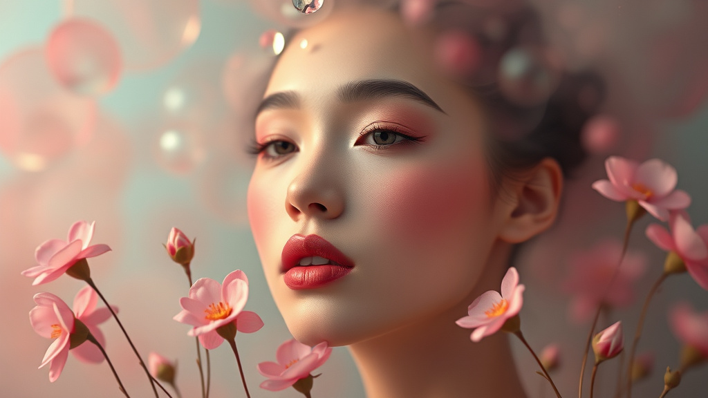 Cách đánh má hồng - Nghệ thuật tôn vinh vẻ đẹp tự nhiên của bạn Cách đánh má hồng - Nghệ thuật tôn vinh vẻ đẹp tự nhiên của bạn