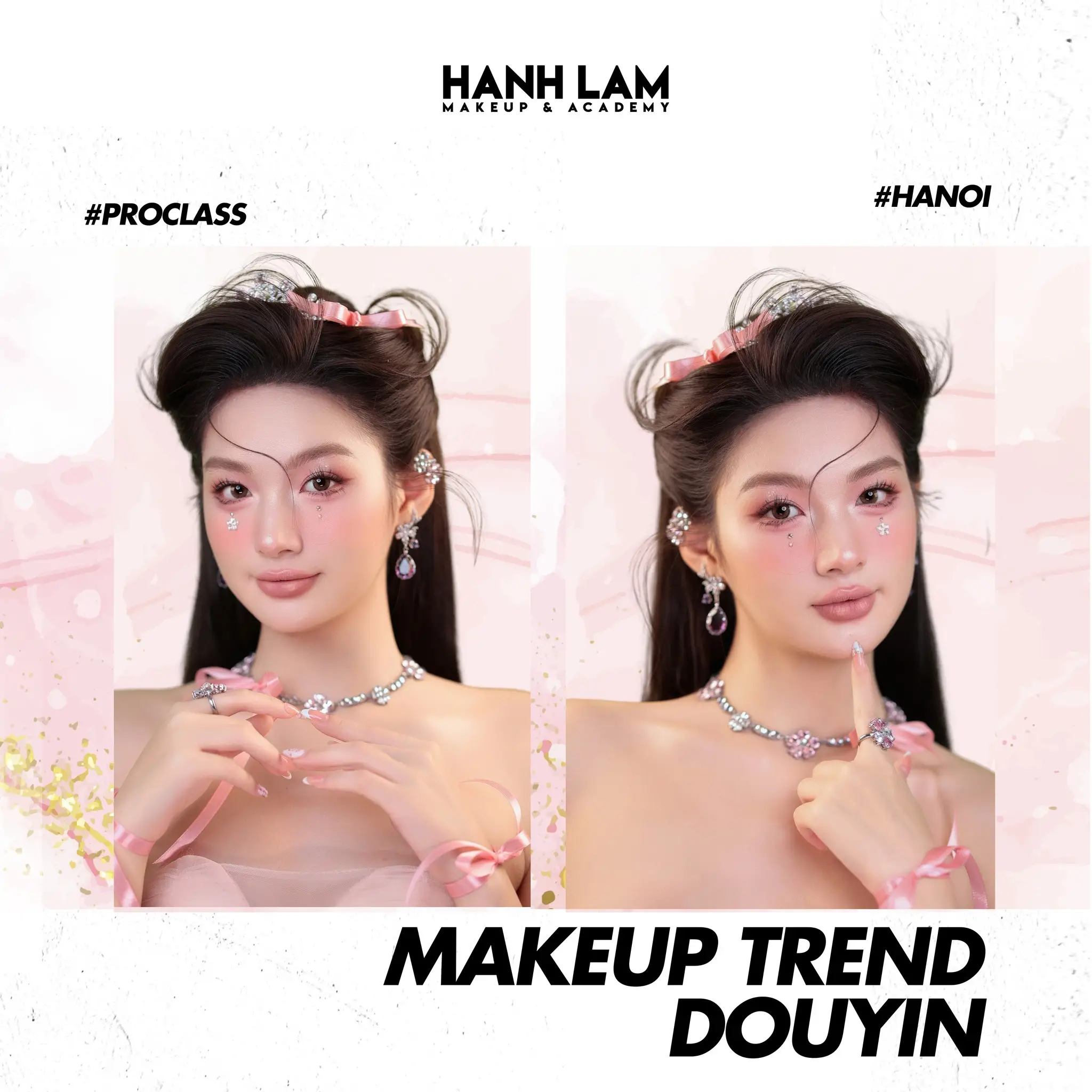 +10 Bí Quyết Trang Điểm Tự Nhiên Hàn Quốc & Thời Thượng 8 10 bi quyet trang diem tu nhien han quoc thoi thuong 6857d59003c80
