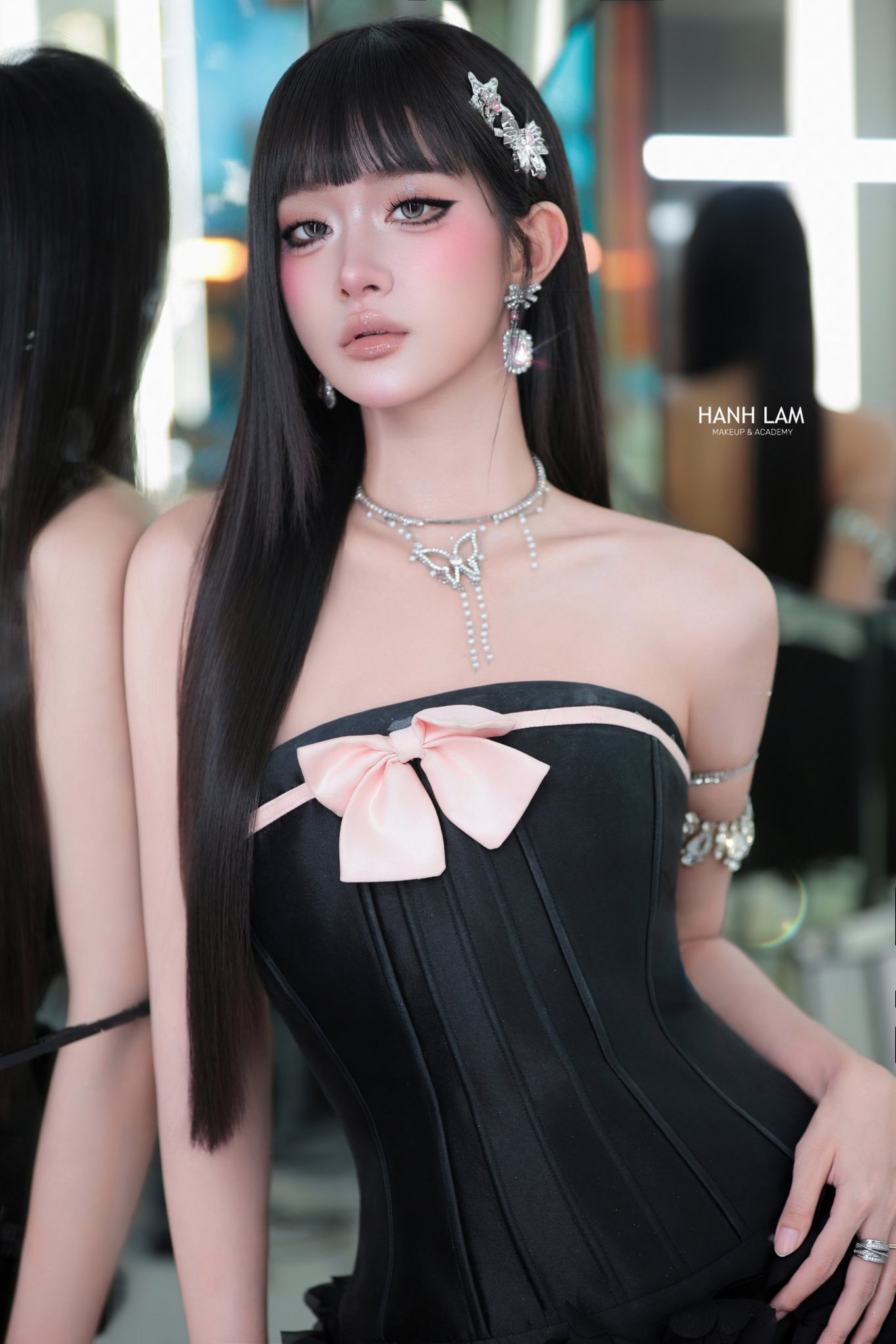 Tổng Quan về Khóa Học Make Up Cá Nhân: Chi Tiết Và Lời Khuyên Hữu Ích 5 hanhlammakeup com 49