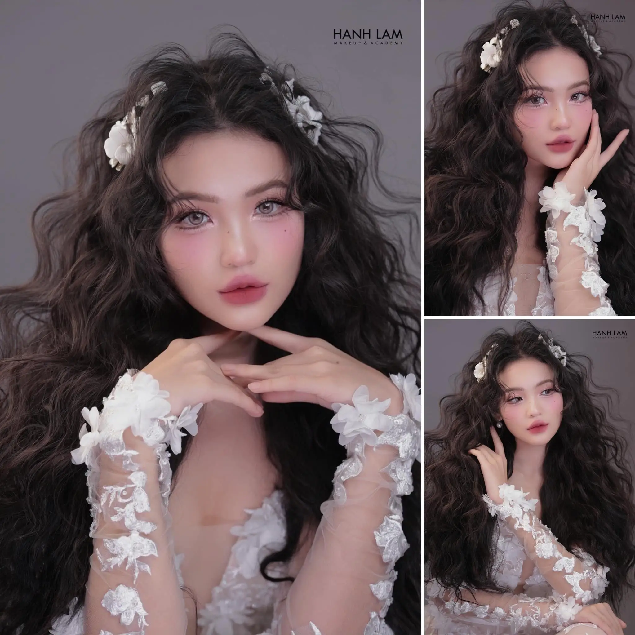 Những beauty blogger nổi bật với makeup trend trên douyin 8 nhung beauty blogger noi bat voi makeup trend tren douyin 68d8ab6195787