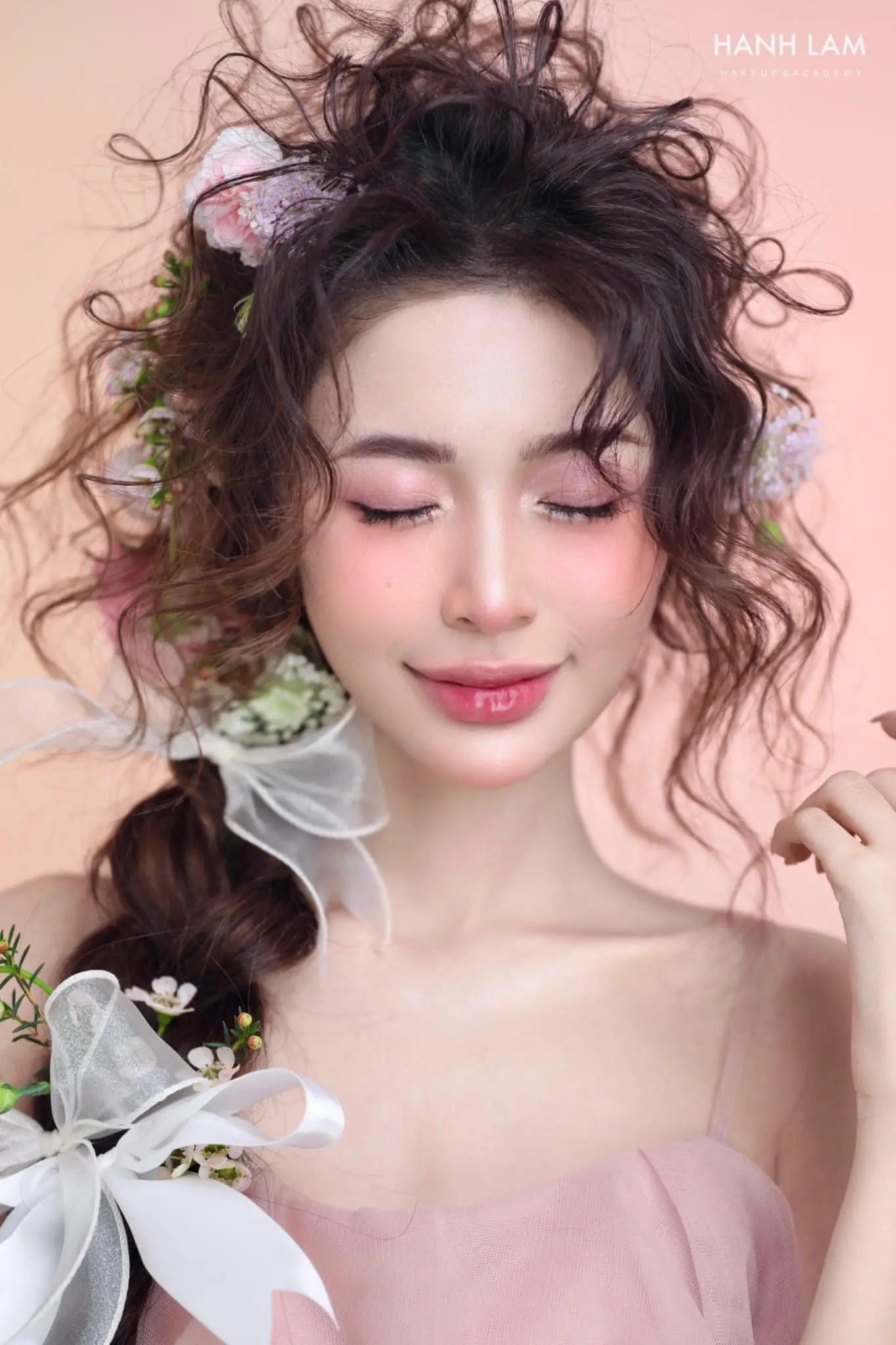 Tìm hiểu xu hướng trang điểm tự nhiên của makeup douyin 9 tim hieu xu huong trang diem tu nhien cua makeup douyin 68cd698421896