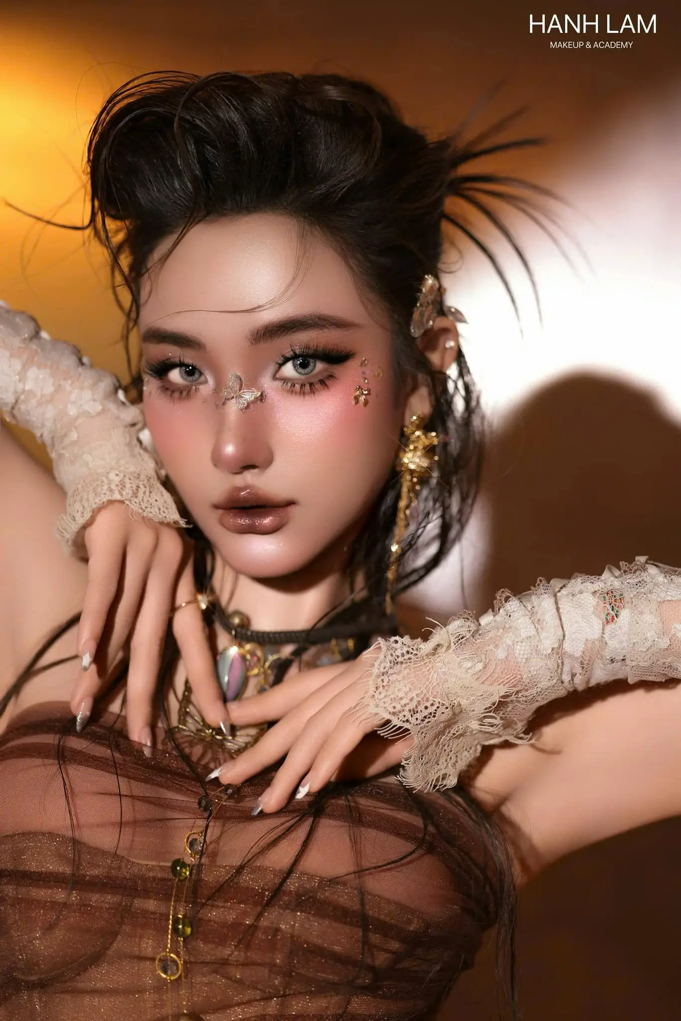 thach thuc voi makeup dep vintage 68e74066c3290