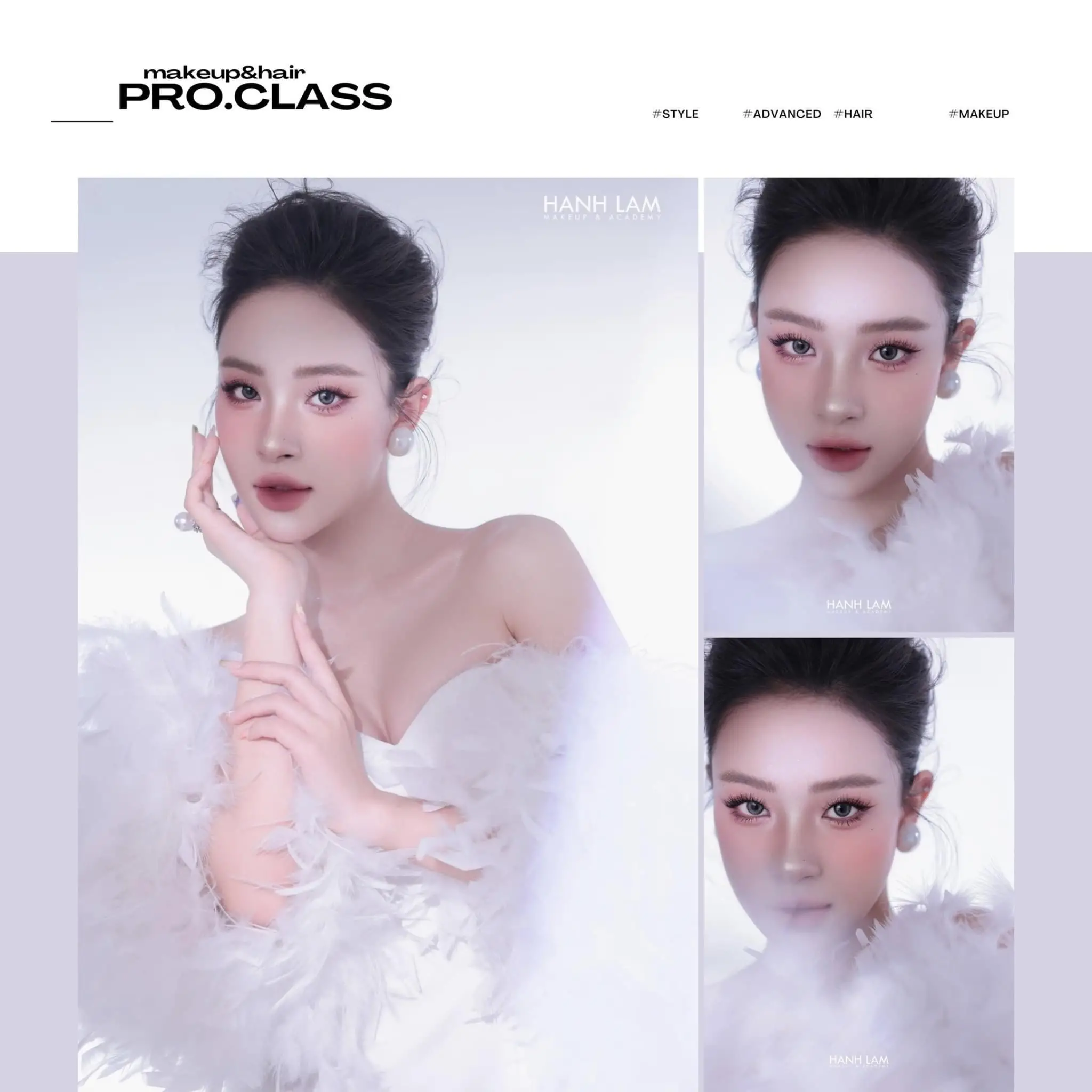 Nâng cao kỹ năng học makeup qua video tutorial 7 nang cao ky nang hoc makeup qua video tutorial 692d9e75ab500