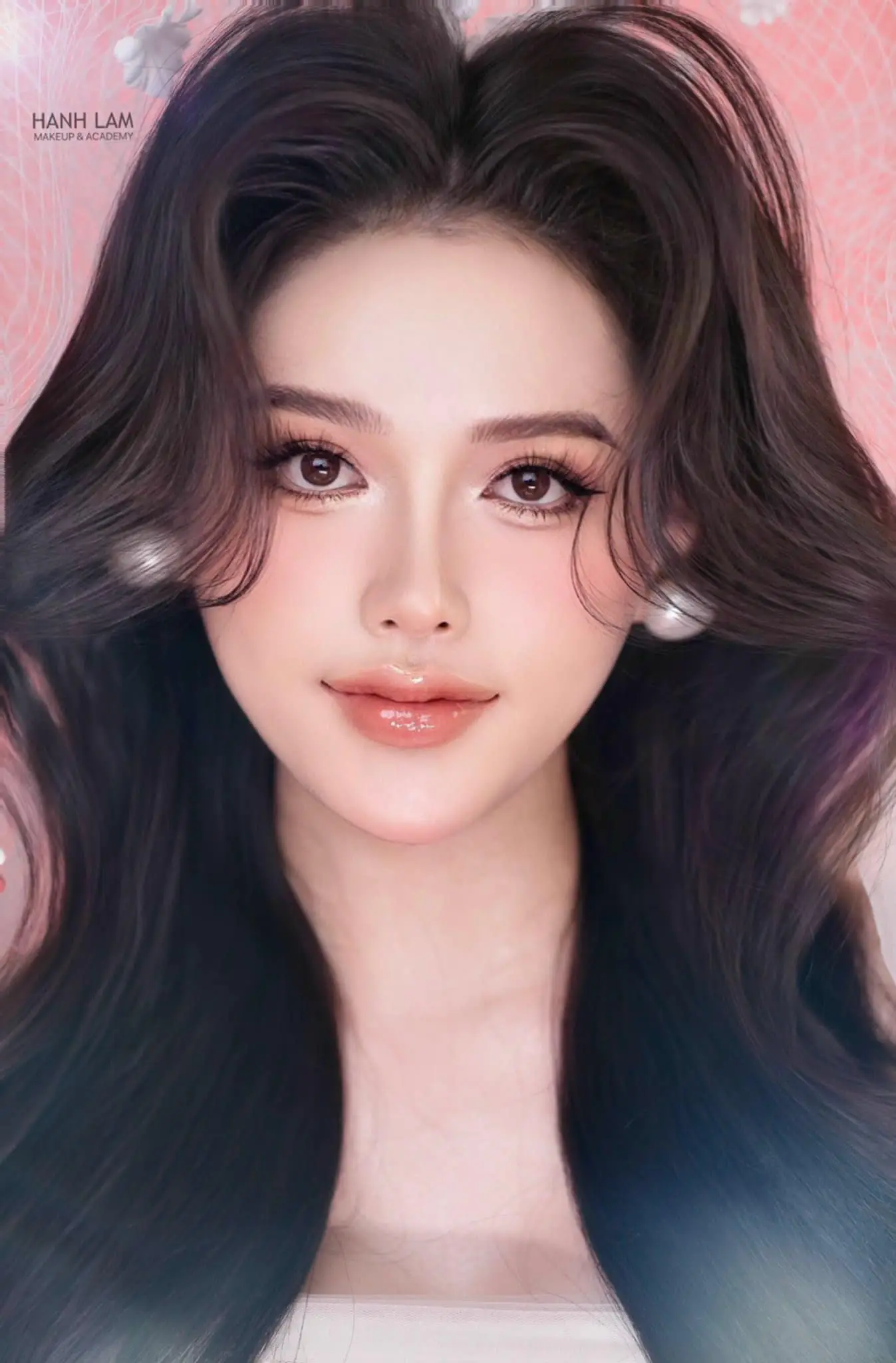 Địa điểm cung cấp dịch vụ makeup cô dâu uy tín 8 dia diem cung cap dich vu makeup co dau uy tin 695f1583df346