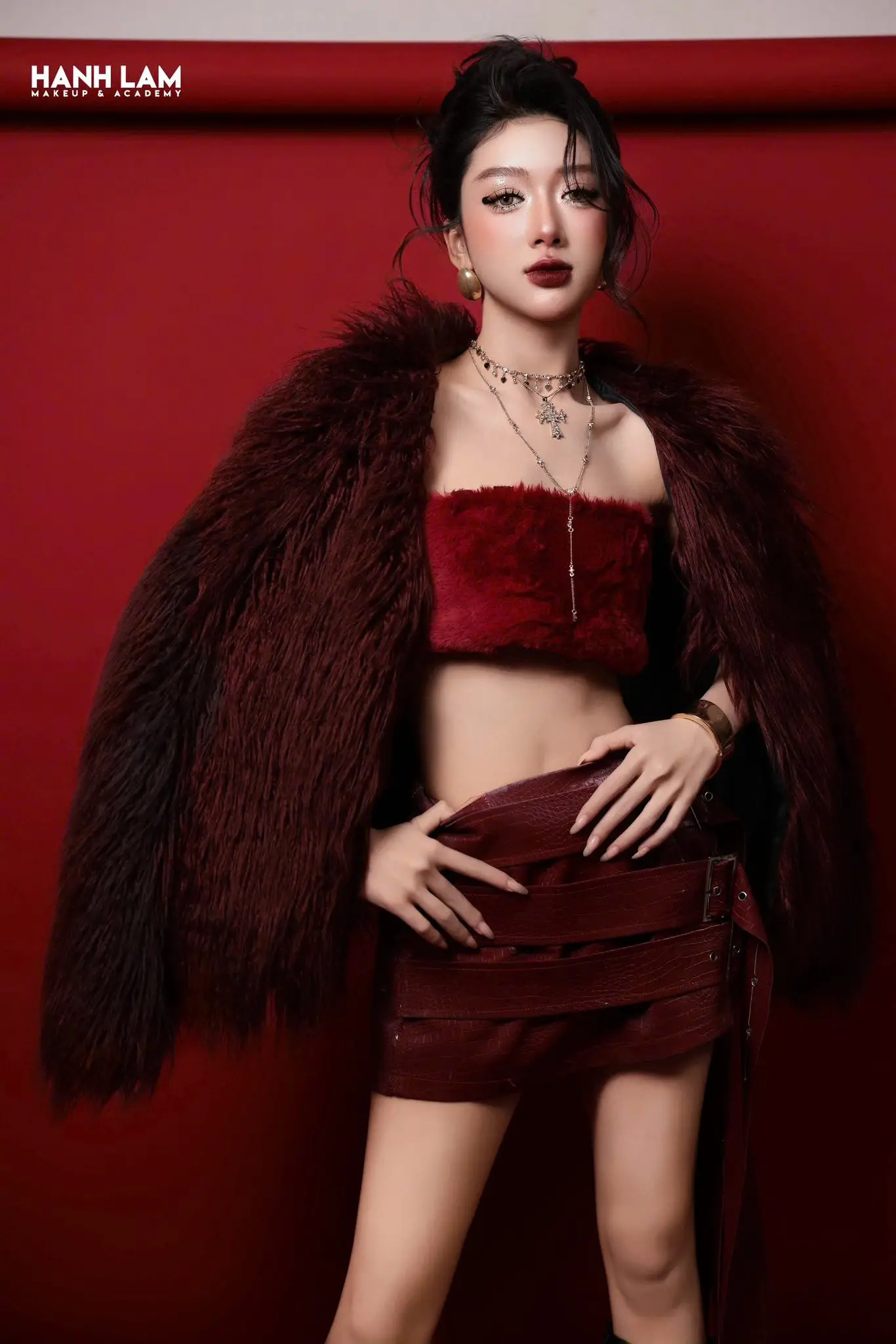 hoc makeup ca nhan tai ha noi kham pha nghe thuat trang diem doc dao 69ee353ae1335