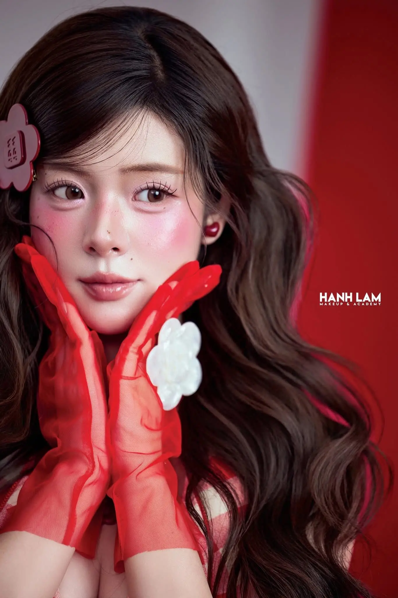 thuc hanh hoc makeup hieu qua qua nhung bai tap co ban 69df57f011863